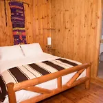 Cabanas Lugano