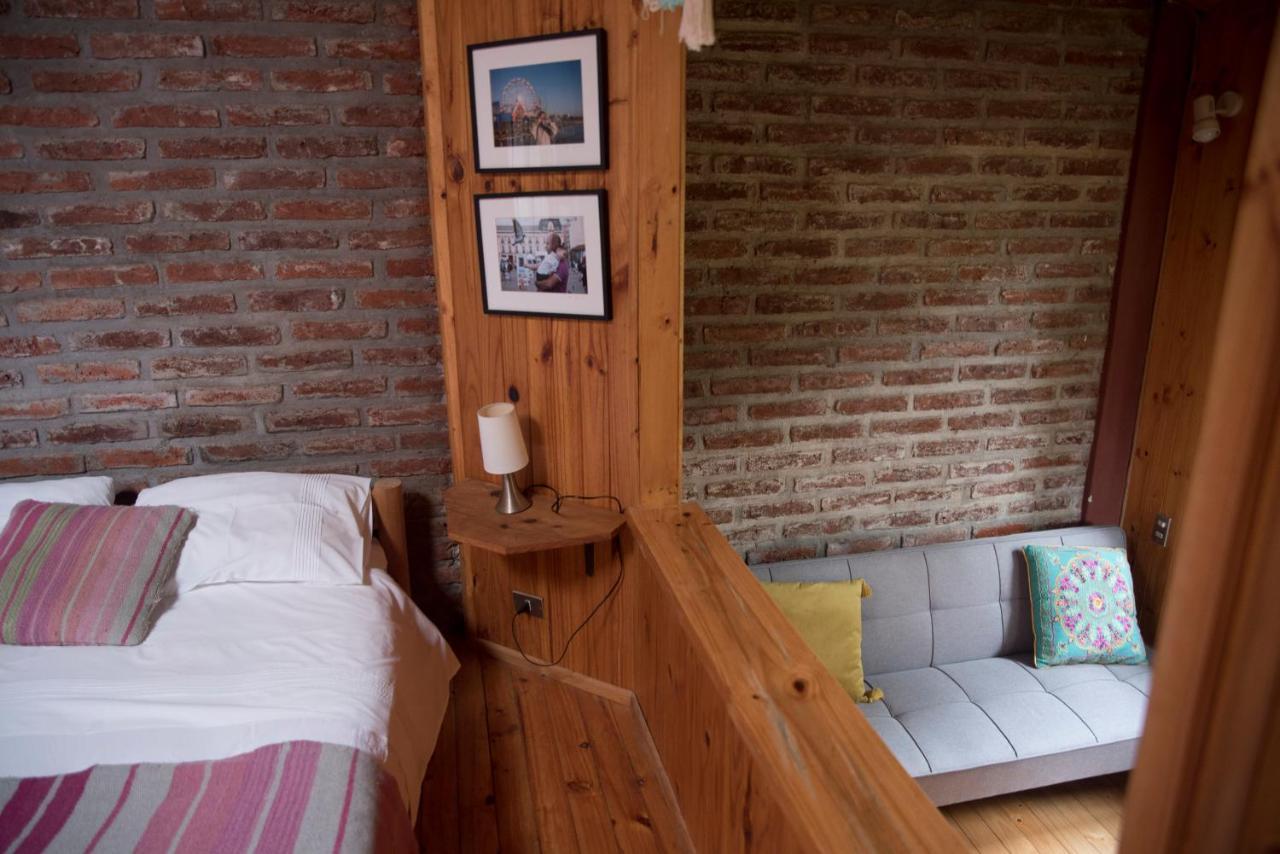 Chácara Lugano Pichilemu
