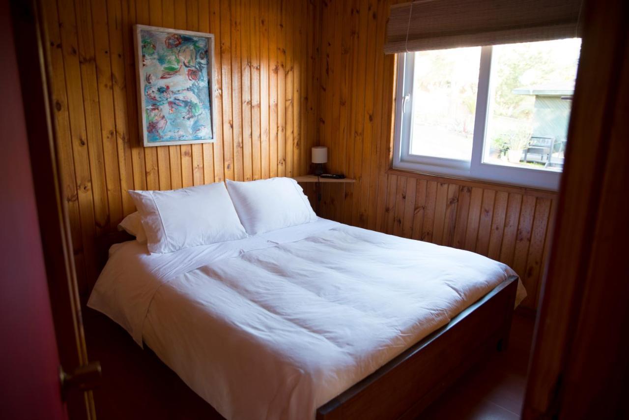 Chácara Lugano Pichilemu