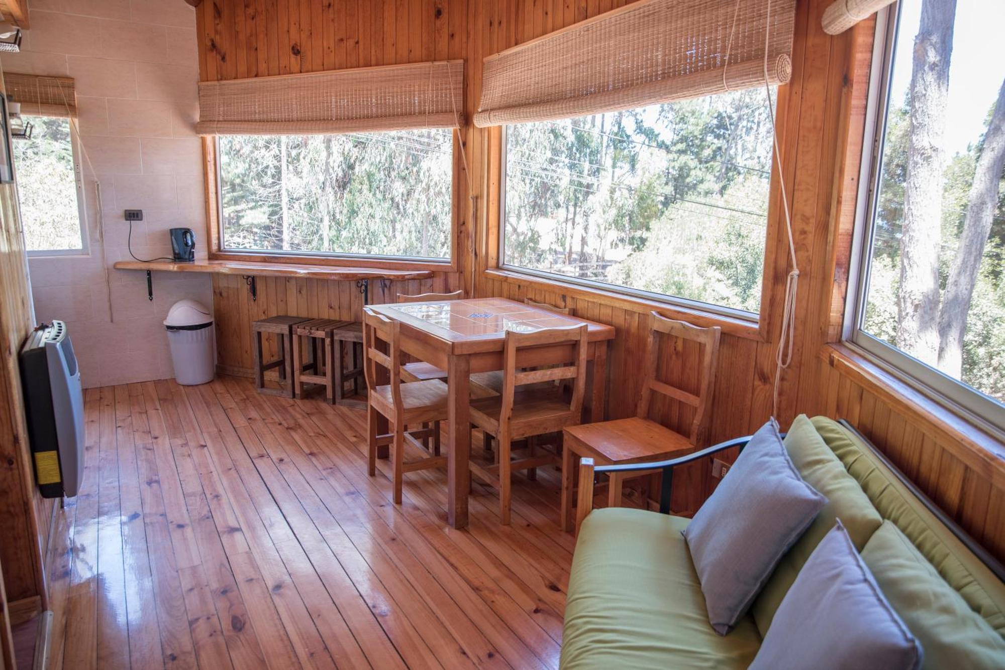 Chácara Lugano Pichilemu