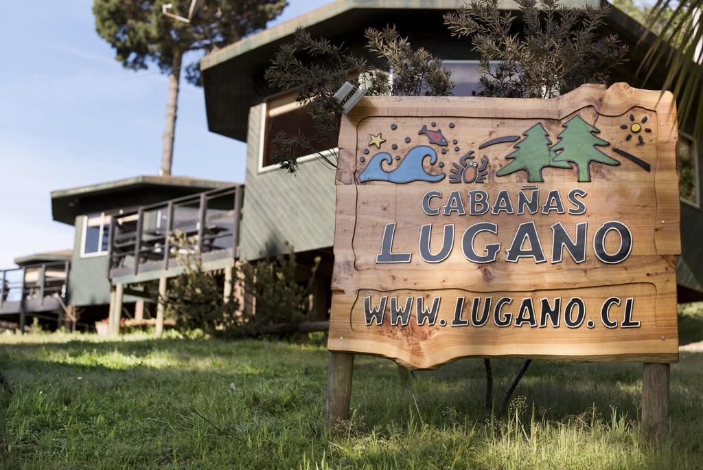 Chácara Lugano *