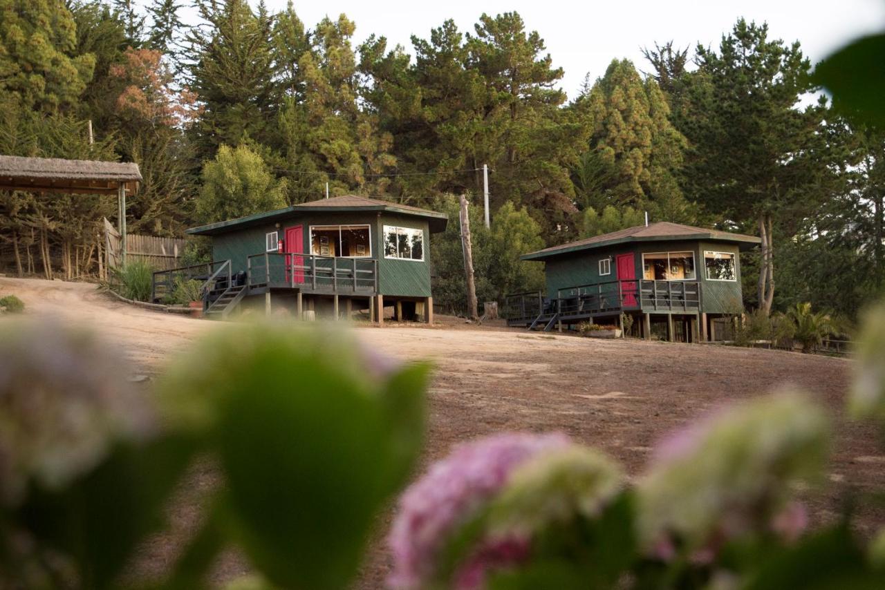 Lugano Chácara Pichilemu